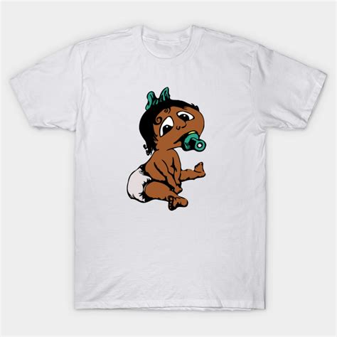 Cute baby - Cute Baby - T-Shirt | TeePublic