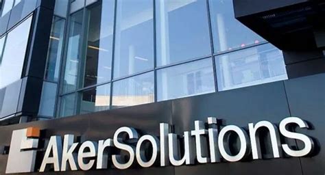 Aker Solutions Seleciona Para Vagas De Emprego Jovem Aprendiz E