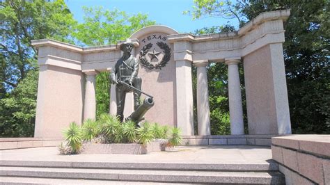 Texas State Memorial Vicksburg National Military Park Vi Flickr