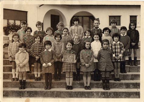 Photo De Classe Cours Preparatoire Ecole Jean Jaures De Ecole