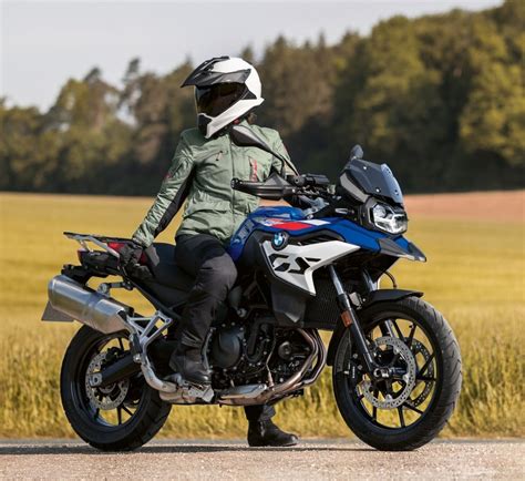 BMW F 800 GS 2024 Prime Impressioni Recensione Pregi Difetti Problemi