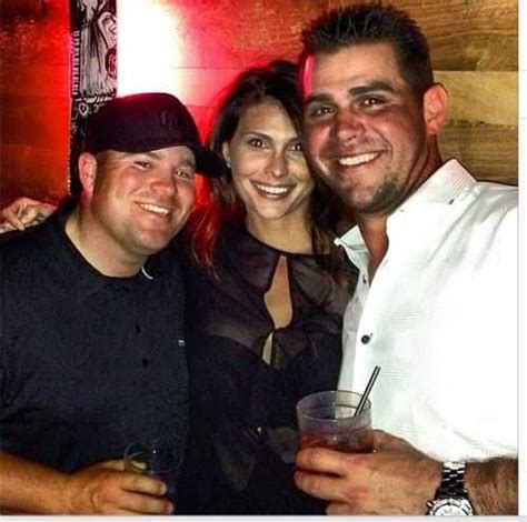 Gary Woodlands wife Gabby Granado: Family Bio