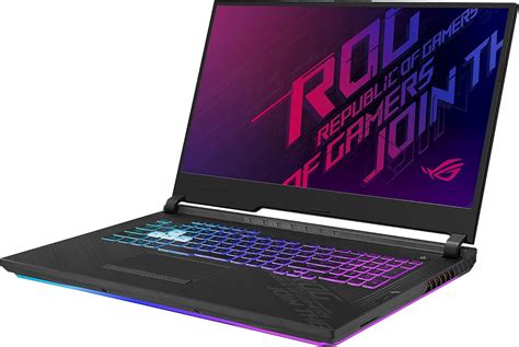 Top 9 17 Inch Asus Rog Gaming Laptop - Your Choice