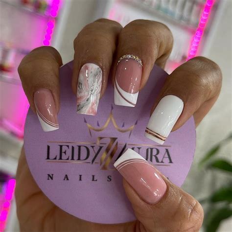 Leidy Laura Nails Spa En Instagram Recuerda Que Contamos Con 3