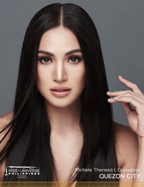 Who Is Miss Universe Philippines 2020 Webphotos Org