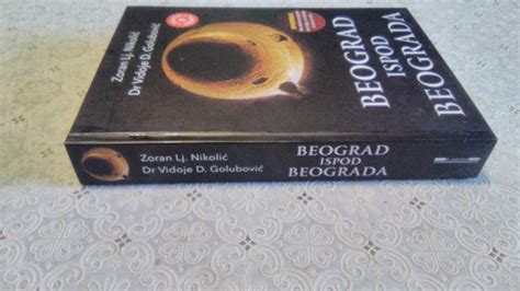 BEOGRAD ISPOD BEOGRADA ODLICNO Kupindo 77556117