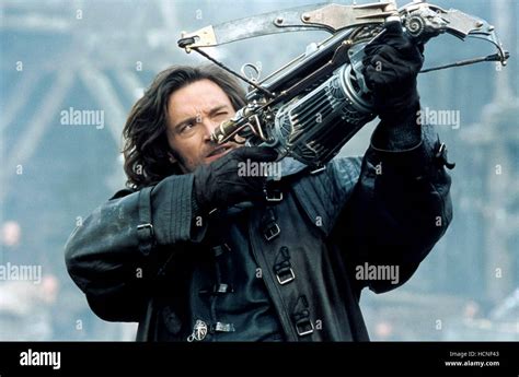 Van Helsing Hugh Jackman 2004 C Universalcourtesy Everett