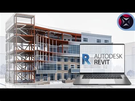 Plano De Arquitectura En Revit Clase 01 YouTube