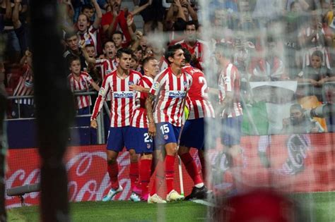 Atlético De Madrid El Equipo Que Más Penales Falló En La Historia De La Liga Futbol Sapiens