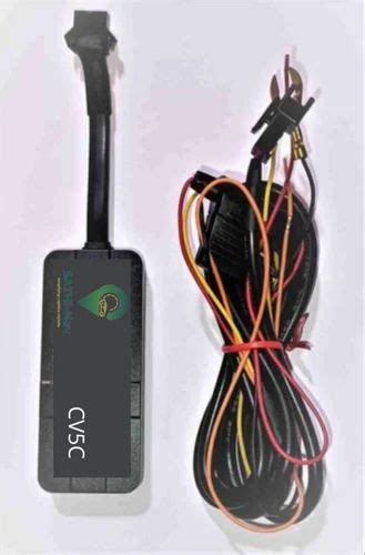 100m Wired Sathi Nav SN012 GPS Tracker PVC At Rs 3500 Piece In Pune