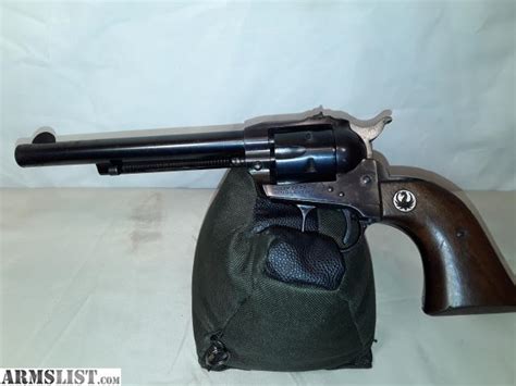 Armslist For Sale Ruger Single Six 22 Cowboy Style Revolver