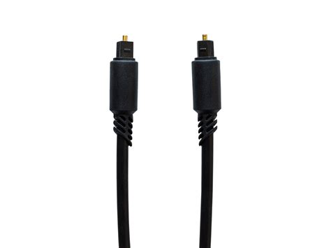 TOSlink Optical Cable - USA | ASTRO Gaming