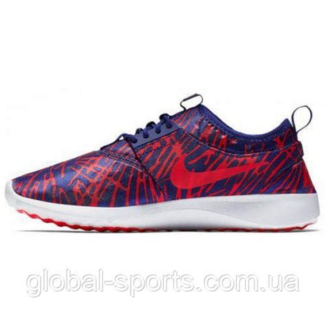 Женские кроссовки Nike Juvenate Print (Артикул:749552-401) (ID ...