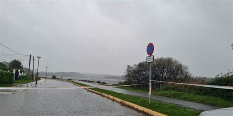 Se Ampl An En Valdovi O Las Restricciones De Acceso A La Laguna De A