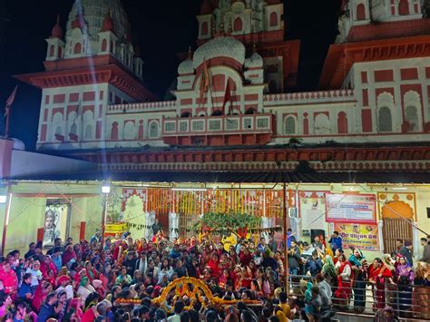 The Joy Of Shri Ram Vivah Mahotsav श्रीराम विवाह महोत्सव की धूम