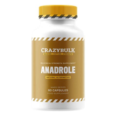 Anadrol Medical Usage Dosage And Effects Reproductive Health Tech