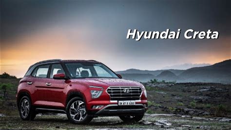 Hyundai Creta Youtube