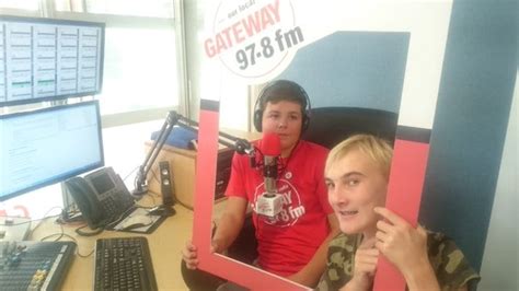 The Radio Club Takeover With Sunny Gateway 978