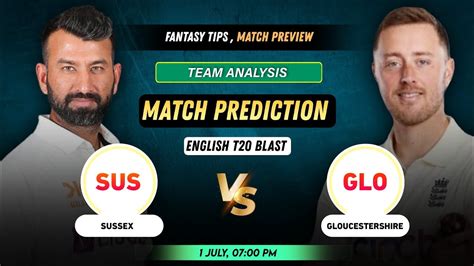 SUS Vs GLO Dream11 SUS Vs GLO Dream11 Team SUS Vs GLO Dream11