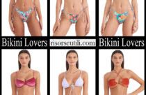 New Arrivals Bikini Lovers Women S Swimwear