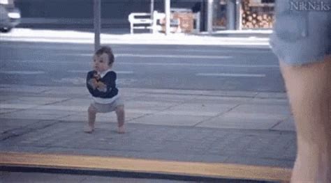 Baby Cute GIF - Baby Cute Adorable - Discover & Share GIFs