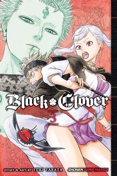 Black Clover Vol Book By Yuki Tabata Official Publisher Page