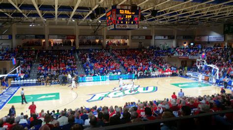 Arena Alico Arena Reviews And Photos 12181 Fgcu Lake Pkwy E Fort