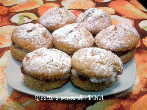 Muffin Al Latte Di Mandorla Ricetta Dolce Per Intolleranri Al Lattosio