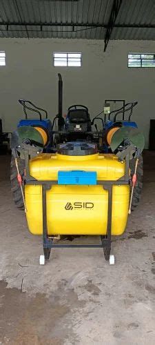 Tractor Mounted Power Sprayer L At Rs Piece Erode Id