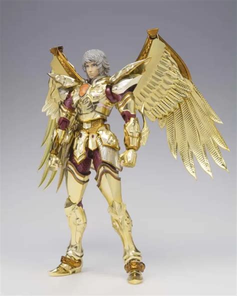 FIGURINE ARTICULÉE BANDAI Spirits Saint Seiya Cloth Myth EX Sagittarius