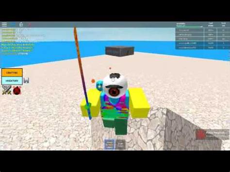 Rainbow Omega Katana Roblox