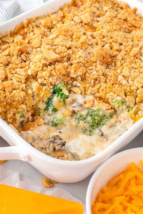 Brocoli Casserole Recipes Broccoli Cheese Casserole Veggie Casserole