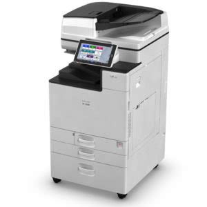 Ricoh IM C 3000 Jama Office Technologies Ltd