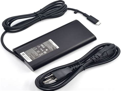 Charger For Dell USB-C 130W Adapter | PCParts PH