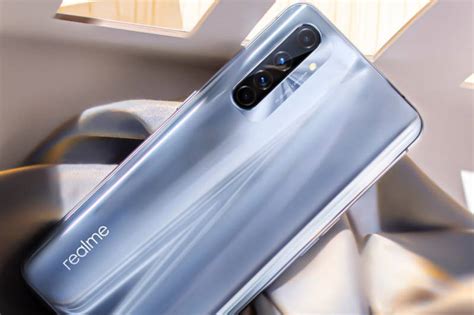 Realme X50 Pro Player Edition é para os gamers mas é barato TargetHD net