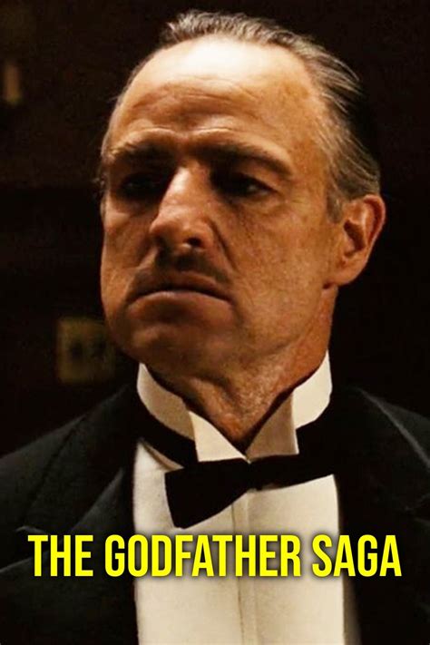 The Godfather Saga Rotten Tomatoes