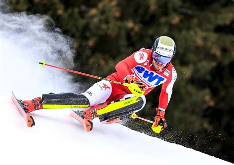 Kitzb Hel Slalom Herren Favoriten Wettquoten