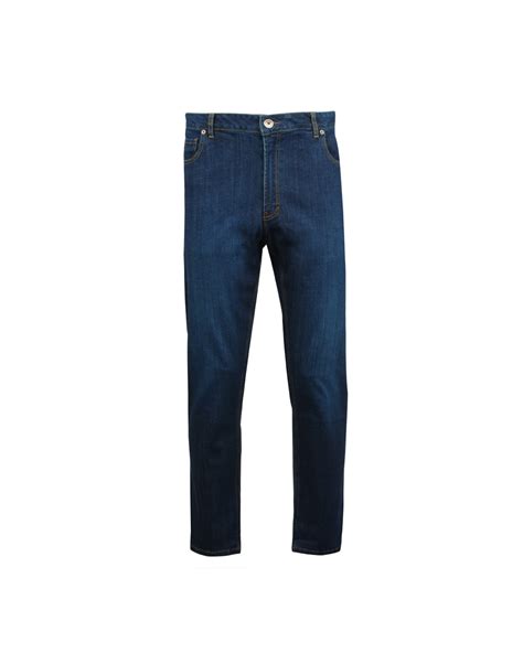 Jean Grande Taille Homme Atelier Yuwa Ciao Jp