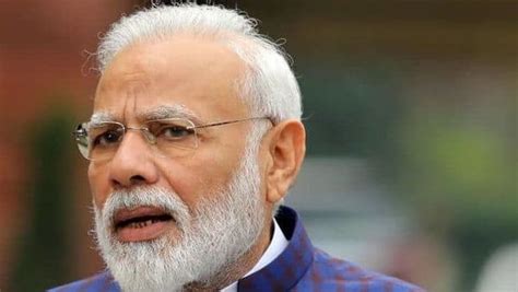 Narendra Modi The Most Popular World Leader On Facebook Study