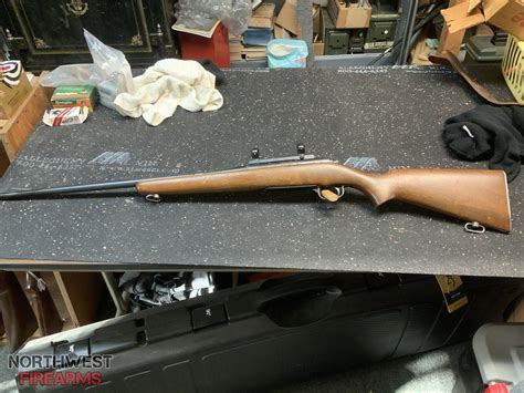 Remington 721 Bolt 270 | Northwest Firearms