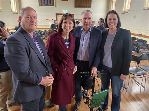 Flood victims’ courage praised amid heart-wrenching stories - The