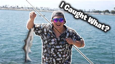 Fishing Vlog Youtube