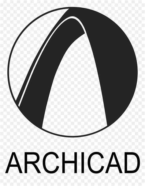 Archicad - Circle, HD Png Download - vhv