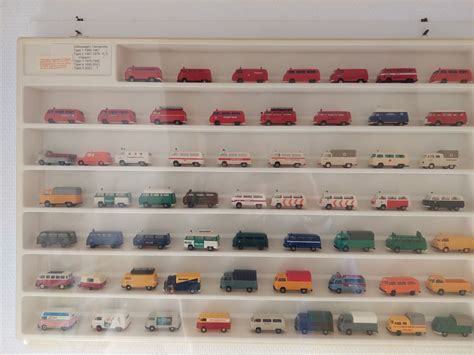 Wiking Herpa Brekina 1 87 850 Model Car Lot Of 900 Various