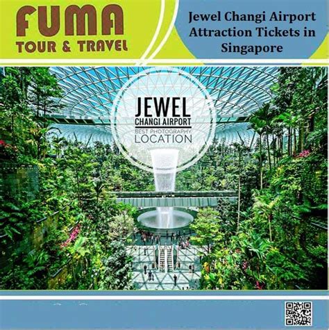 Jual Tiet Jewel Changi Airport Attraction In Singapore Hedge Maze