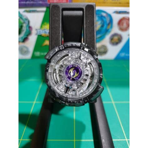 Beyblade Twin Nemesis Shopee Malaysia