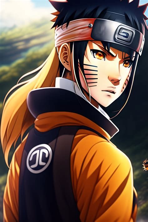 Lexica Naruto