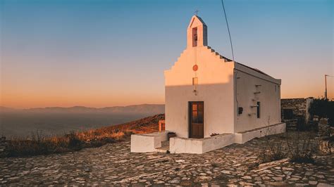 Σύρος - Διακοπές στη Σύρο | Discover Greece