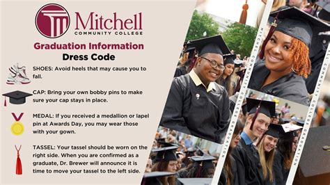 Graduation Info Mitchell Community College Serving Iredell County