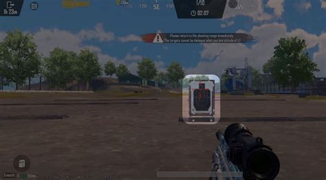 Pubg Mobile Beginner S Guide To Shooting Mechanics